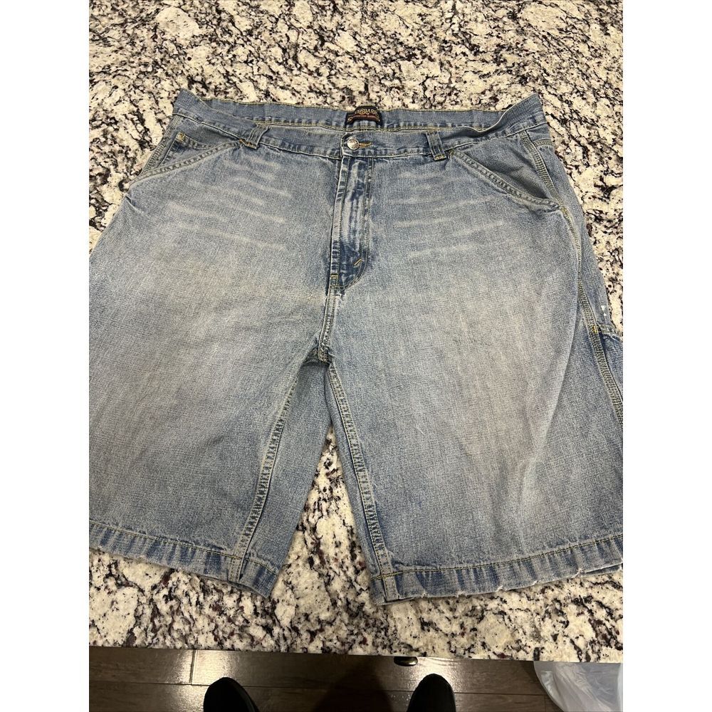 Steve & Barry's Men's Carpenter Shorts‎ Size 42